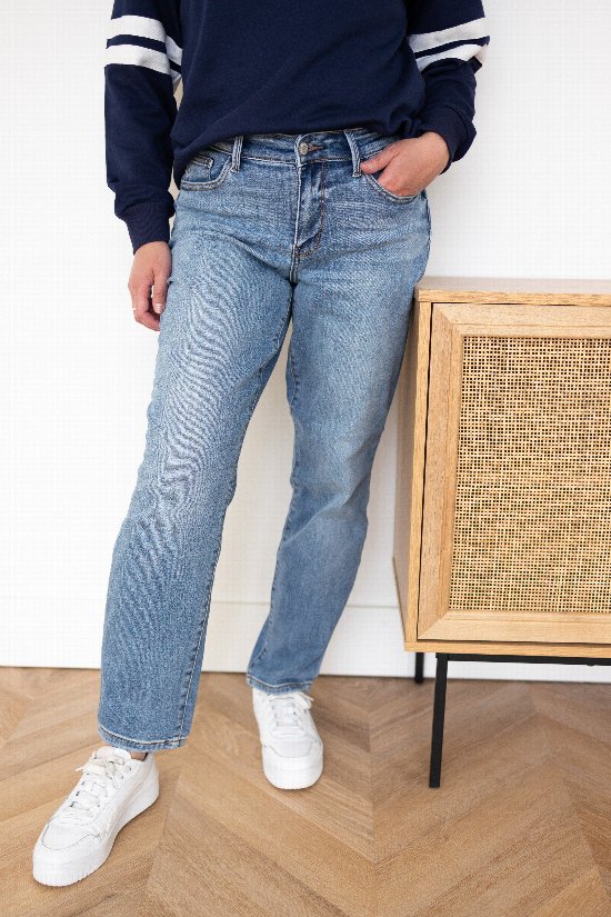 Out & About Denim